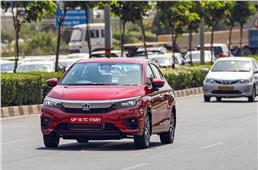 Honda City Hybrid real world fuel economy tested, explained